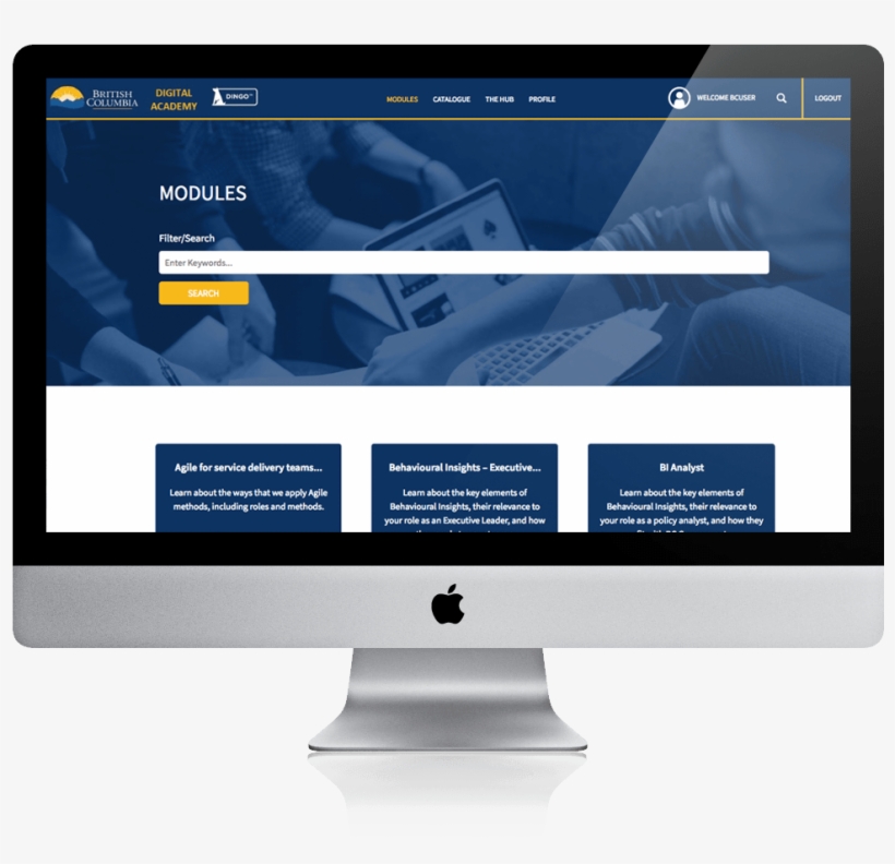 Imac 21 5, transparent png download