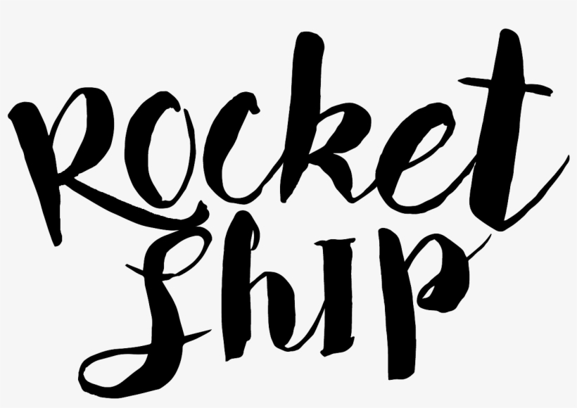 Rocket Ship - Xylitol, transparent png download