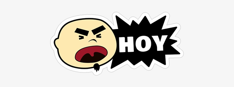 Hoy Boi Noy - Illustration, transparent png download
