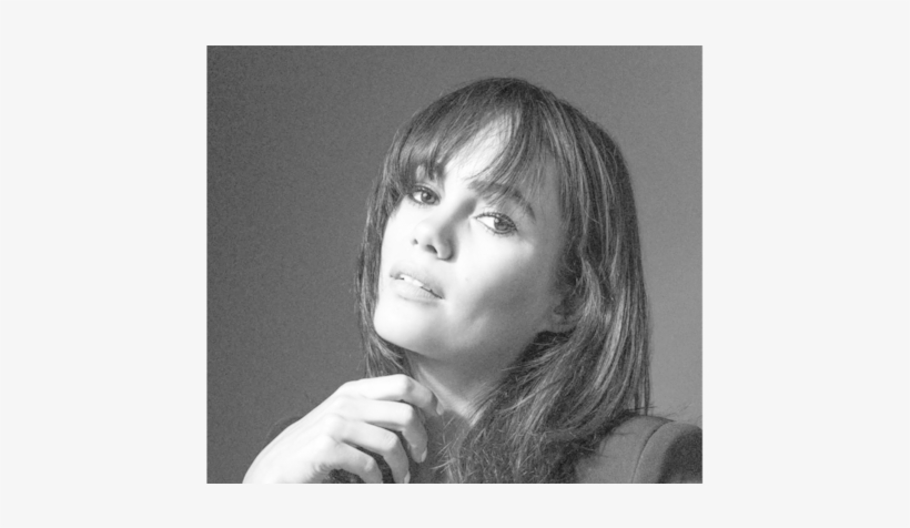 The Actress Blazing A Trail For Saudi Women - Dina Shihabi, transparent png download