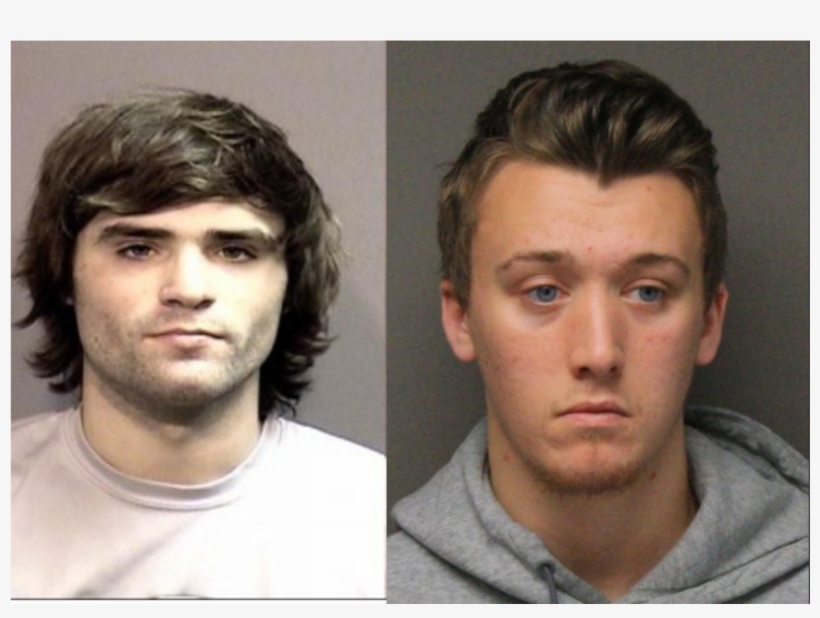 Two Suspects Arrested For Racist Social Media Death - Man, transparent png download