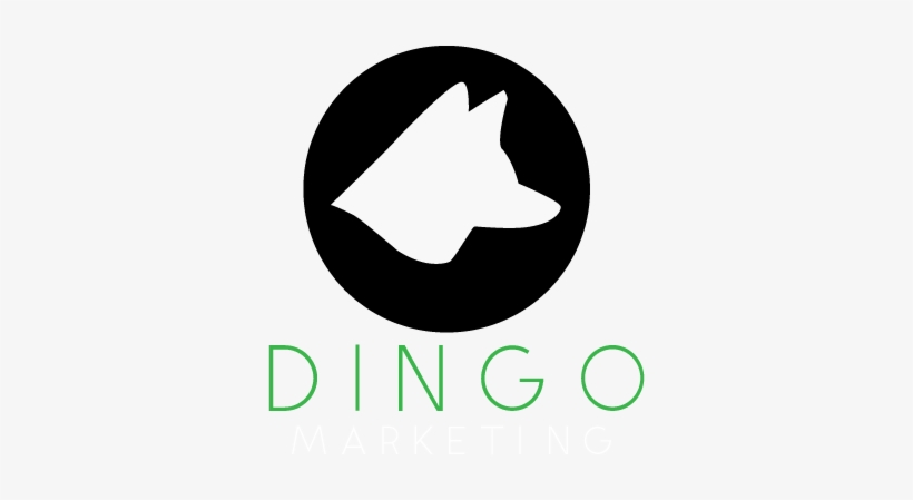 Dingo Marketing - Marketing, transparent png download