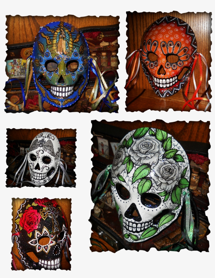 Skull, transparent png download