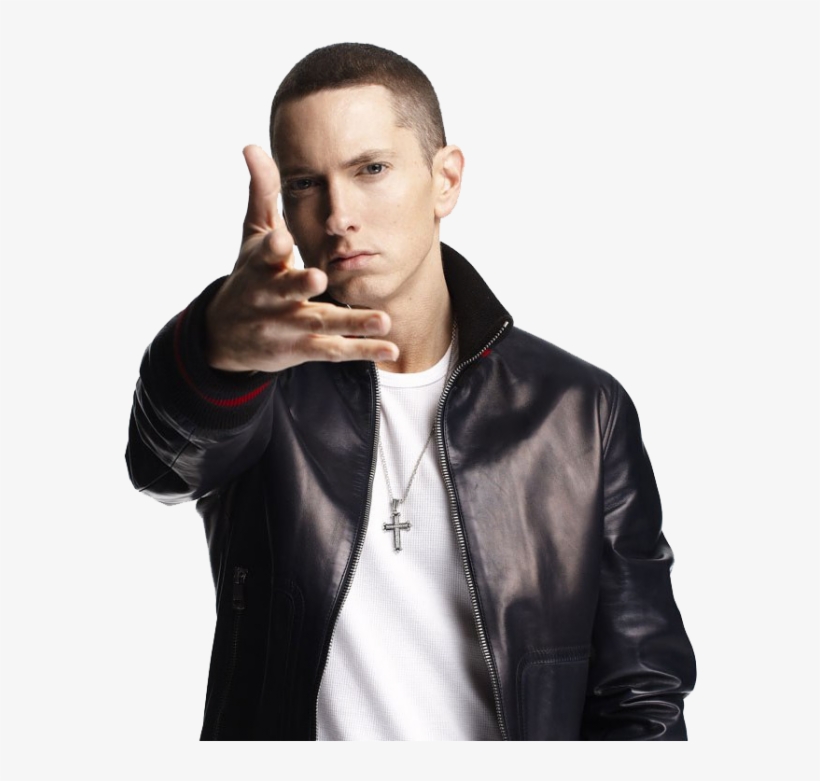 #eminem - Eminem Recovery, transparent png download