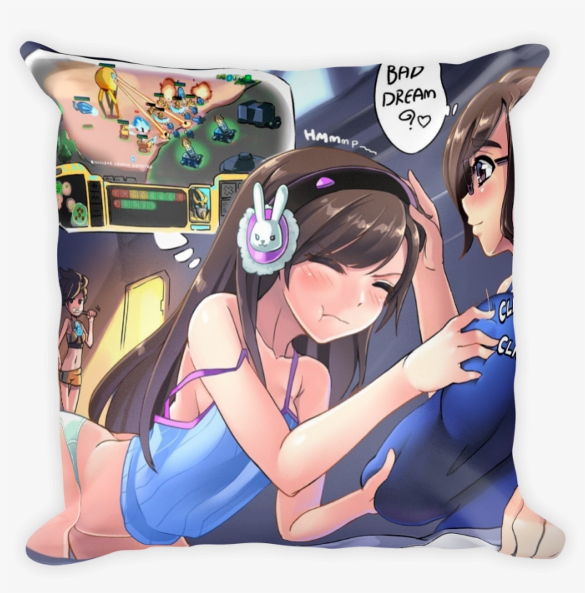 Va Having A Bad Dream - Nightmare, transparent png download