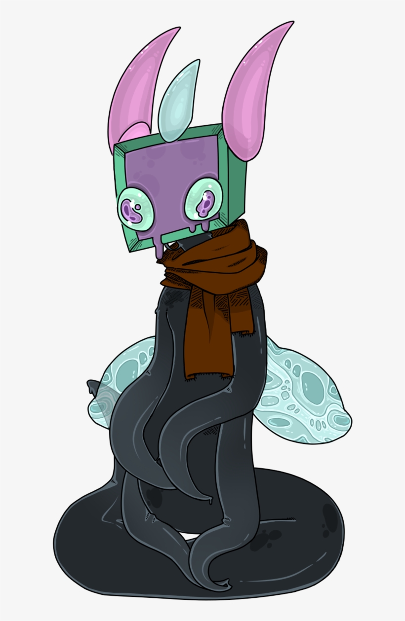 Clip Library Banshee Drawing Sad - Cartoon, transparent png download