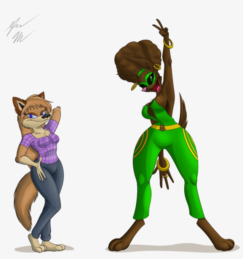 Jaycee To Dingo Queen - Cartoon, transparent png download