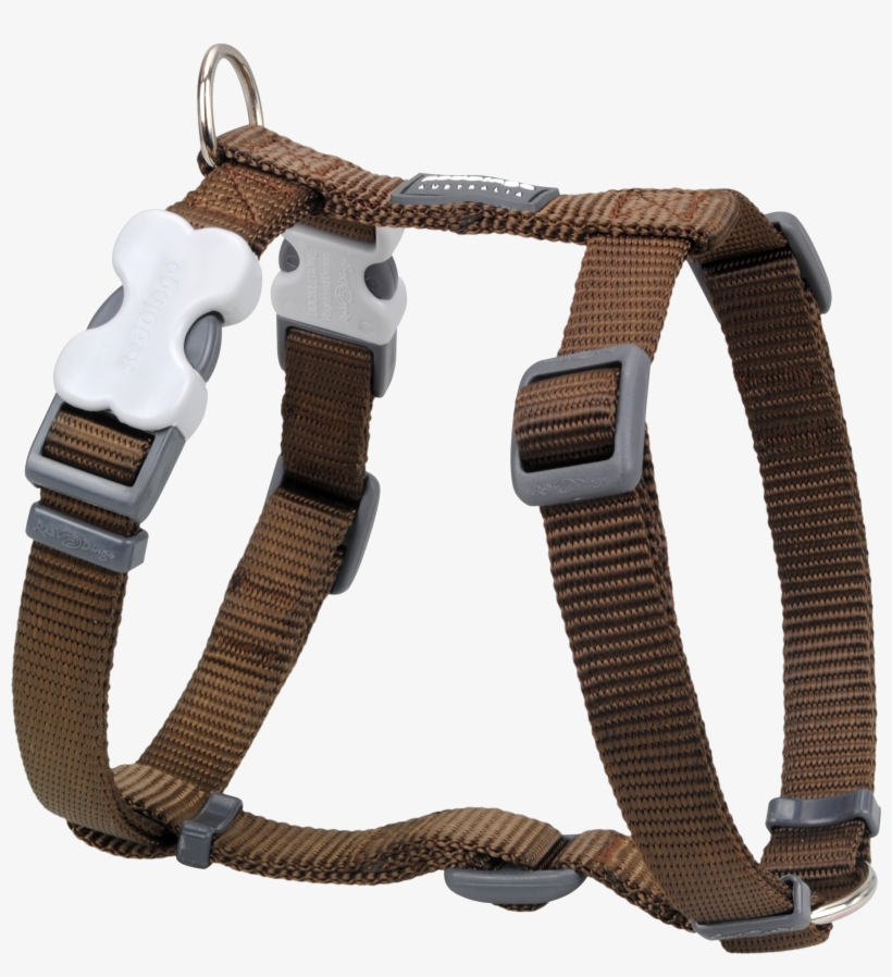 Product Codes - Dog Harness Black, transparent png download