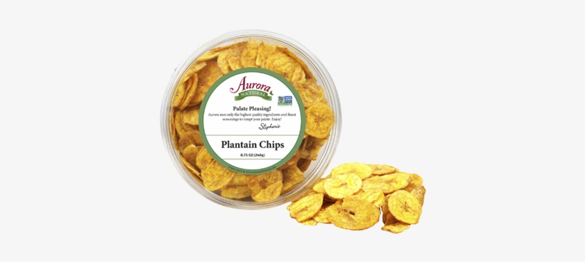 Plantain Chips Tub 65585200443 New - Minimalist Baker's Everyday Cooking: 101 Entirely Plant-based,, transparent png download