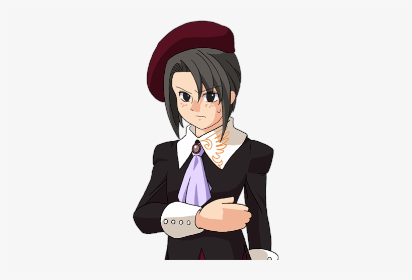 , Kan Odorokia453 ) - Umineko No Naku Koro Ni, transparent png download