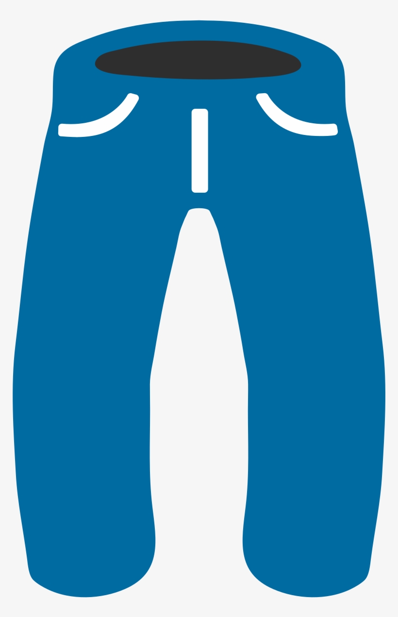 👖 Emoji, transparent png download
