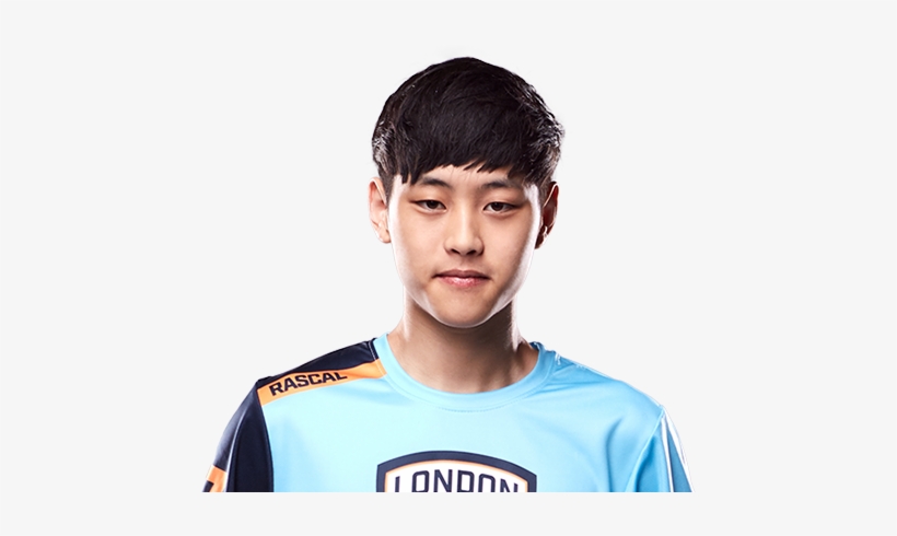 -was Part Of Could9 Kongdoo Alongside Several Other - Kim Rascal Dong Jun, transparent png download