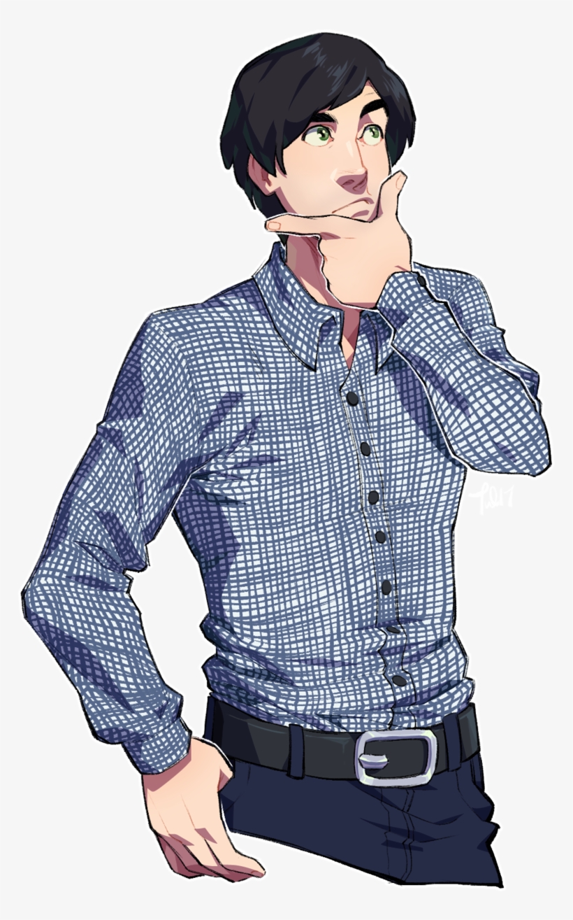 It's Me Doing The Thinking Emoji - Cartoon, transparent png download