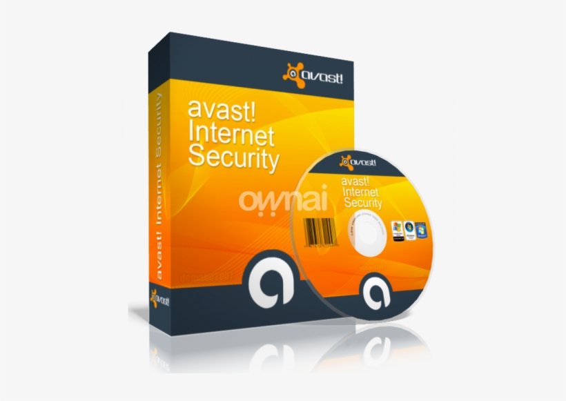 Avast Internet Security - Avast Internet Security 2019, transparent png download