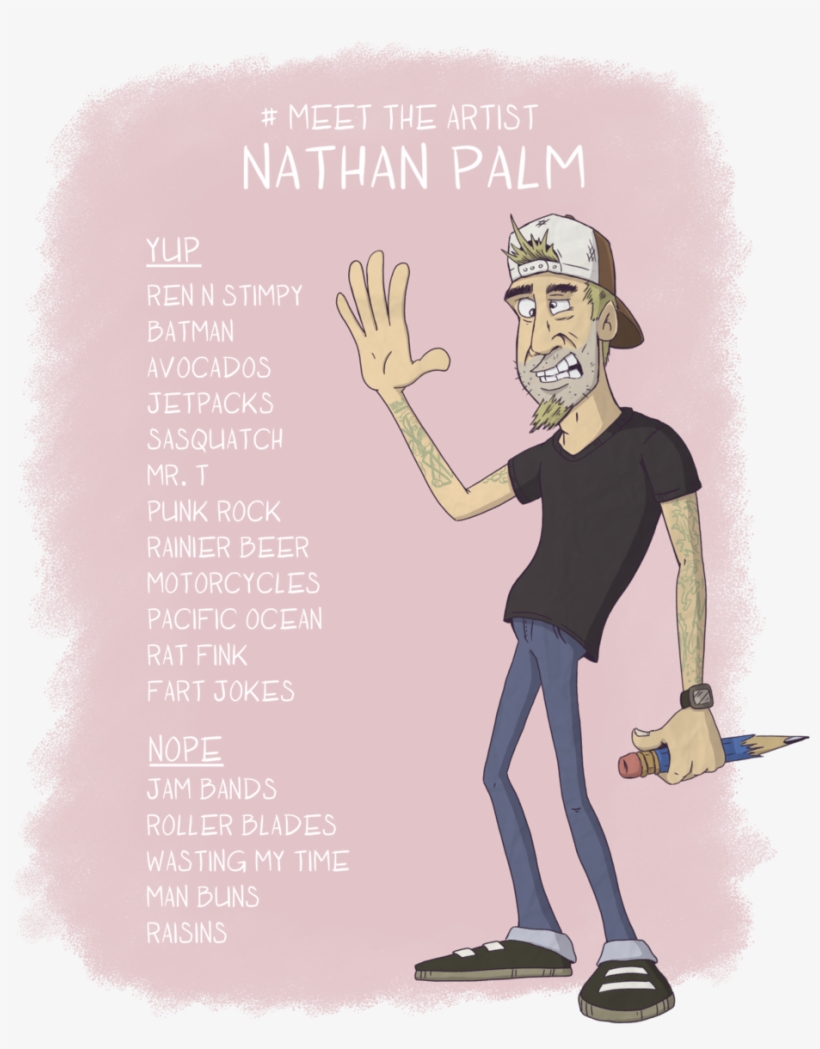 Meettheartist - Illustration, transparent png download