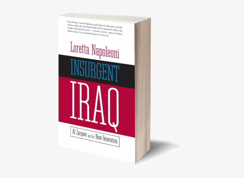 Output-f Feature - Insurgent Iraq, transparent png download