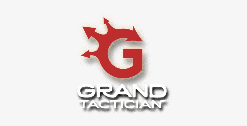 Grand Tactician Headquarters - Emblem, transparent png download