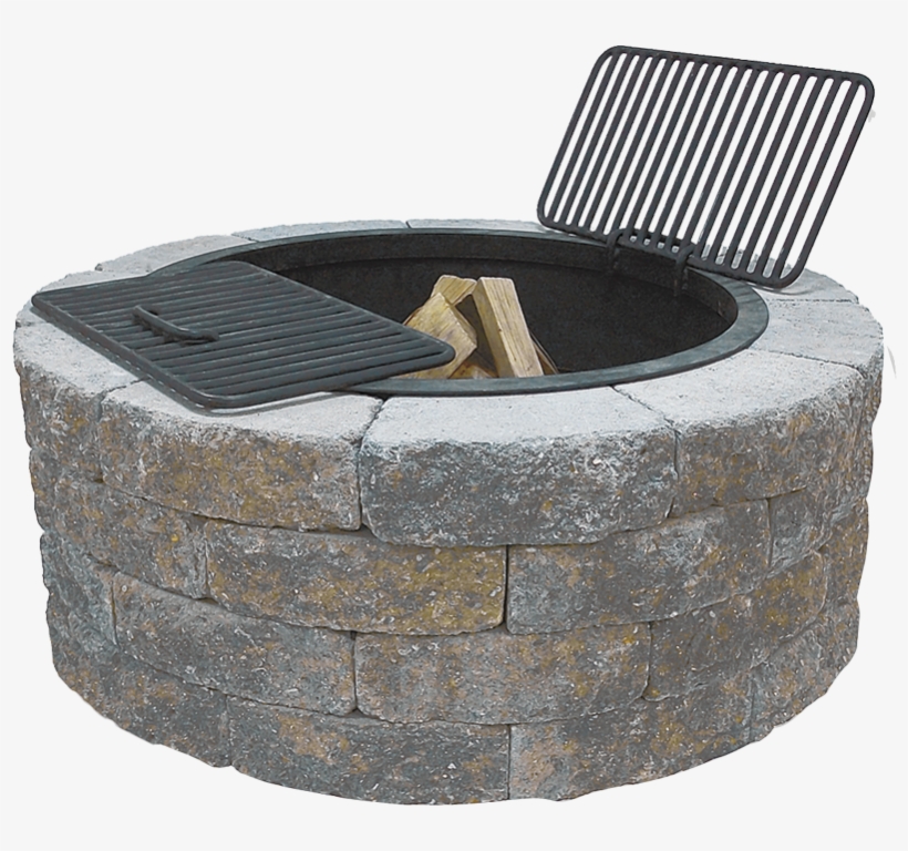 Kit-full Resize - Fire Pit, transparent png download