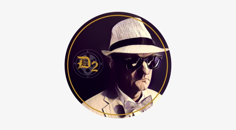 Daimonosophy - - Twitter, transparent png download