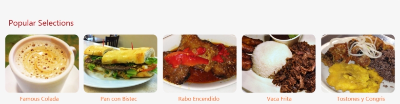El Exquisito Restaurant In Miami- Official Site - Exquisito Miami, transparent png download