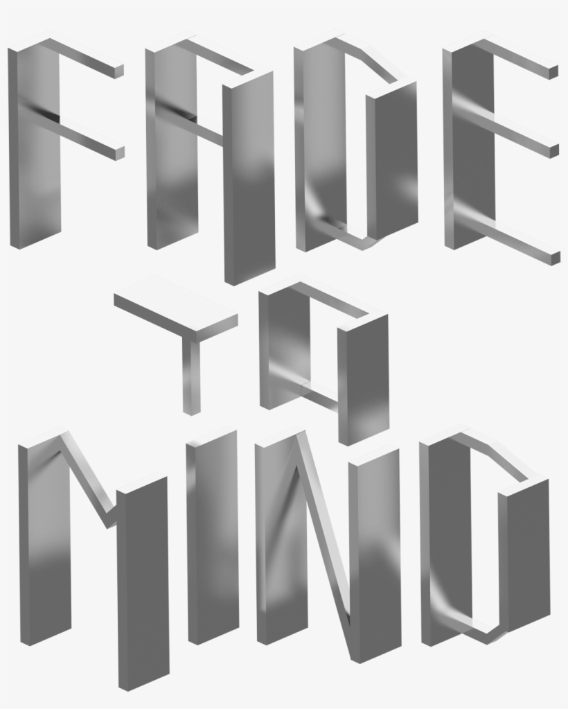 Cart $0 - 00 - Fade To Mind, transparent png download