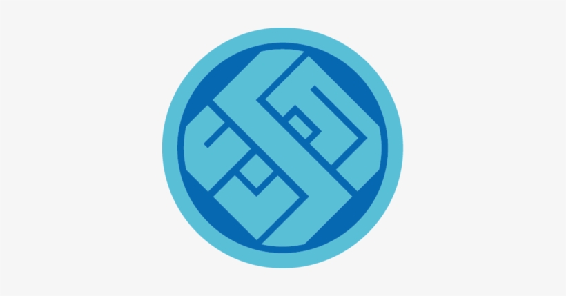 33 Kb Png - Dragon Ball Super Universe 6 Symbol, transparent png download