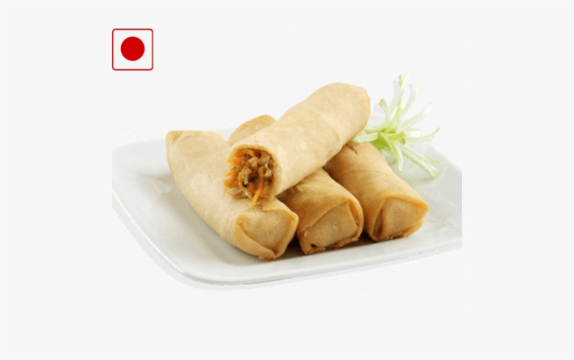 Egg Roll, transparent png download