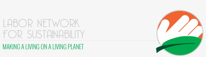 Labor Network For Sustainability - Sustainability, transparent png download
