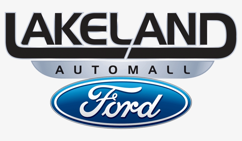 Dealer-logo - Lakeland Automall, transparent png download