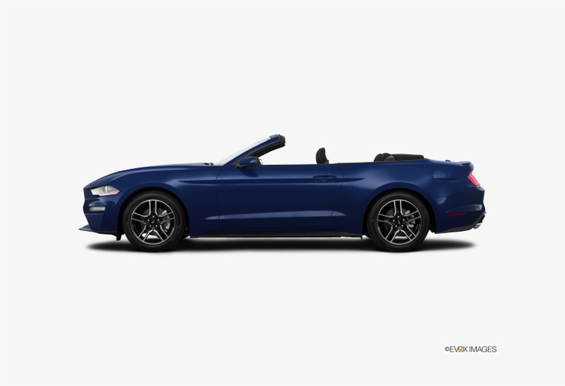 New 2018 Ford Mustang In , Sc - Convertible Mustang, transparent png download