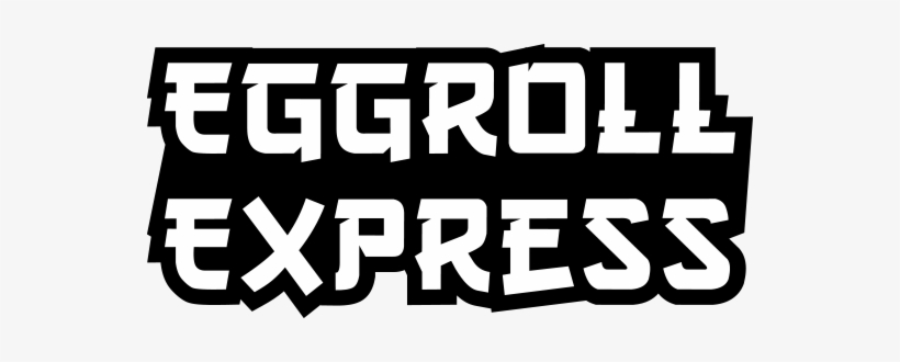Egg Roll Express, transparent png download