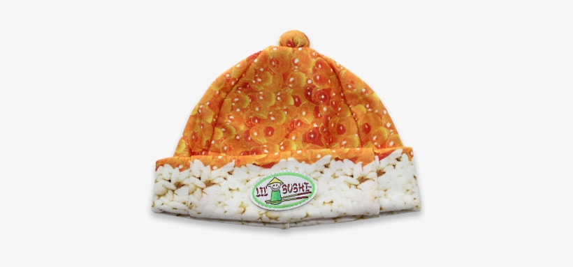 sushi baby swaddle