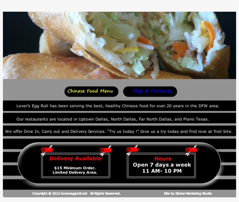 Website, transparent png download