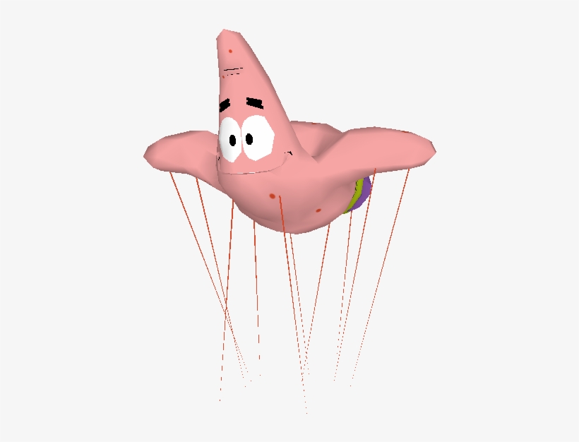 Download Zip Archive - Spongebob Squarepants: Creature From The Krusty Krab, transparent png download