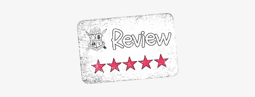 Frugal Gm 5 Star Review - Wallet, transparent png download