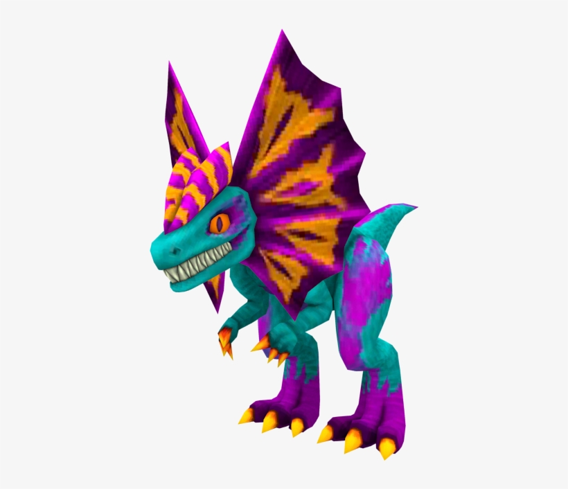 Download Zip Archive - Animal Figure, transparent png download