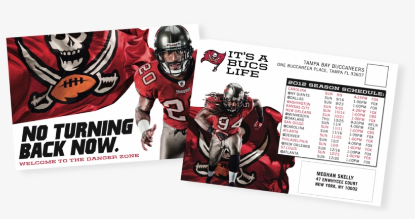 Tampa Bay Buccaneers, transparent png download