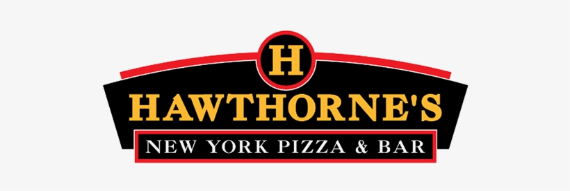 Hawthorne's Pizza On Abc's Good Morning America - Hawthorne Pizza, transparent png download