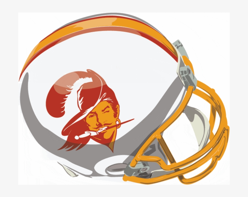 Tampa Bay Buccaneers Iron Ons - Tampa Bay Buccaneers, transparent png download