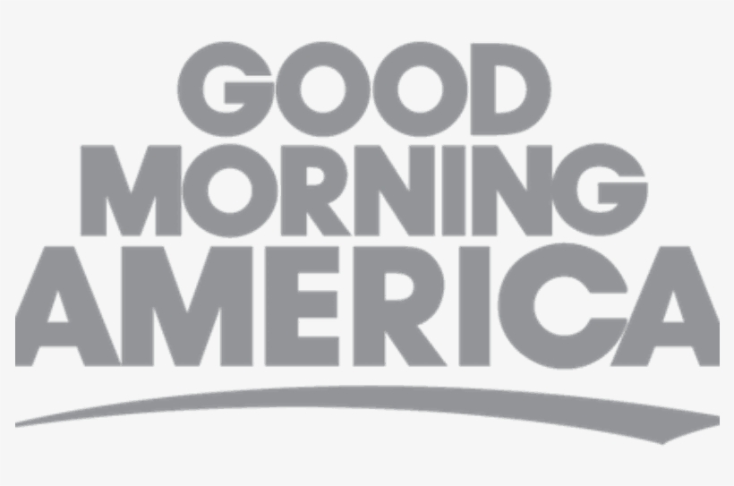 Good Morning America Interview - Abc Good Morning America Logo, transparent png download