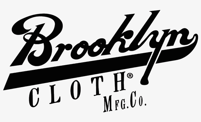 To Light Up The Slopes Of Any Mountains They Ride, - Brooklyn Cloth Logo, transparent png download