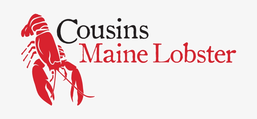 Dunwoody Preservation Trust Is Pleased To Announce - Cousins Maine Lobster Logo, transparent png download