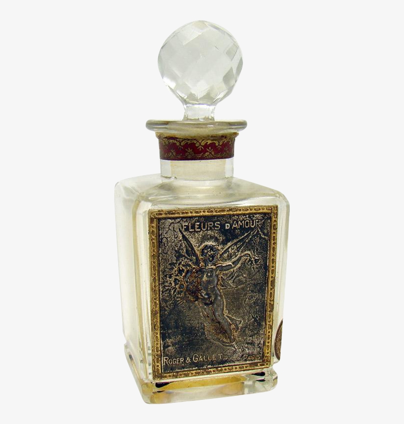 Enlarge - Perfume, transparent png download