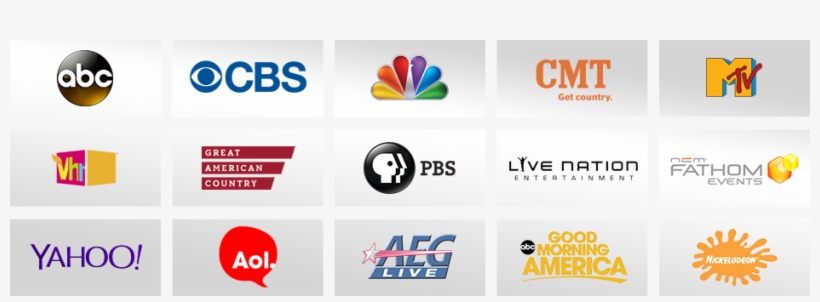 Has Forged And Cultivated Long-term Relationships With - Good Morning America, transparent png download