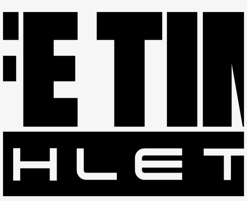 Ups Store Logo Black And White - Life Time Athletic, transparent png download