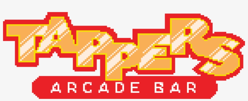 Tappers Arcade Bar, transparent png download