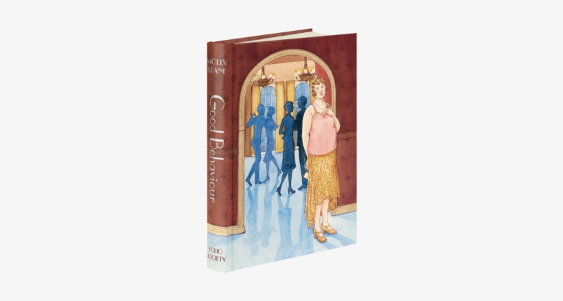 A Gloriously Biting And Witty Story Of An Aristocratic - The Folio Society, transparent png download