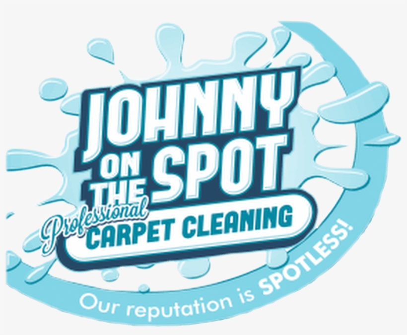 Los Angeles Carpet Cleaner Johnny On The Spot - Johnny On The Spot Carpet Cleaning, transparent png download