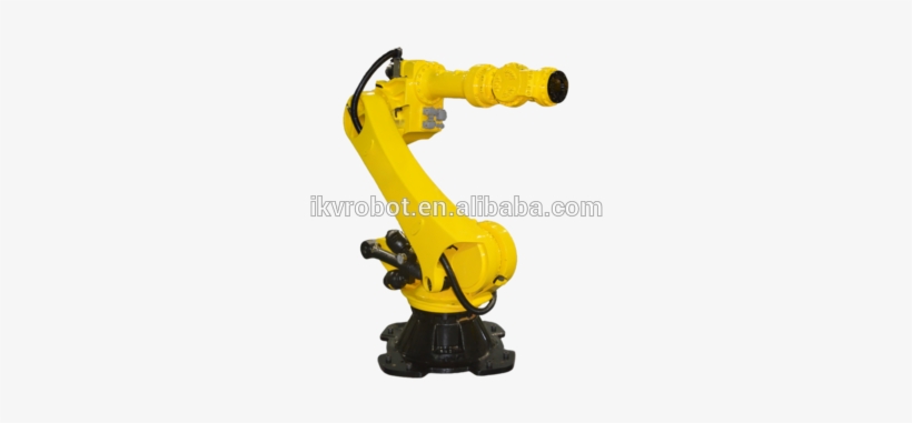 Industrial Robot Arm For Warehouse Robotic Arm Industrial - Industrial Robot, transparent png download