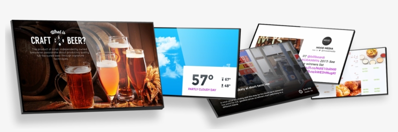 Stacked Screens 2 - Fars Dag Presenter: Ölprovning - Stockholm - 1 Person, transparent png download